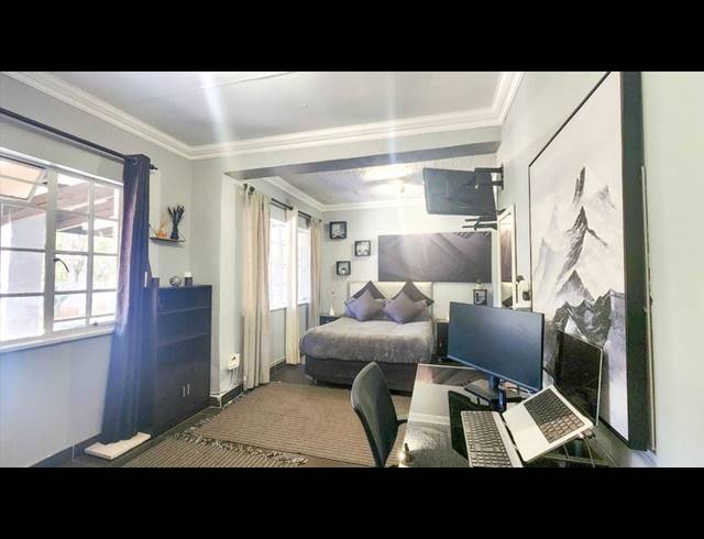 4 BEDROOM HOUSE FOR SALE IN BIRCHLEIGH